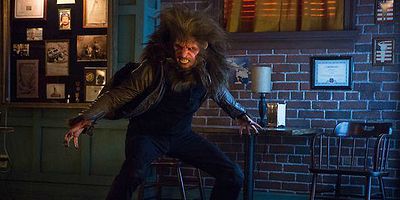 Poster der Serie The Good Soldier