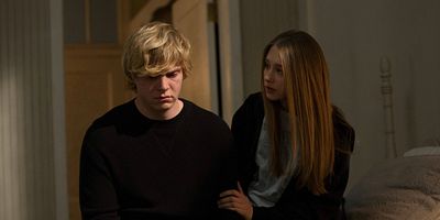 Poster der Serie Protect the Coven