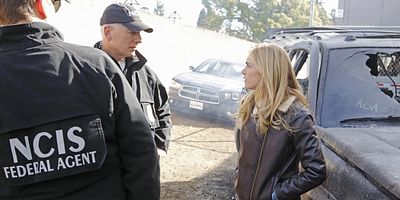 Poster der Serie Güterzug nach Miami