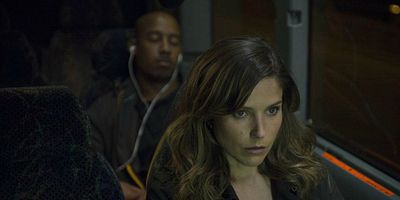 Poster der Serie Wrong Side of the Bars