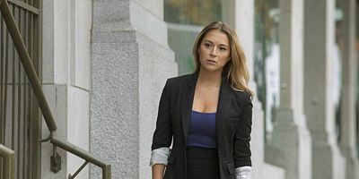 Poster der Serie Rumble