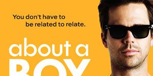 Poster der Serie About a Will-O-Ween