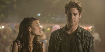 Poster der Serie These Violent Delights Have Violent Ends