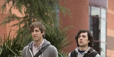 Poster der Serie Minimum Viable Product