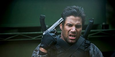 Poster der Serie Tremors