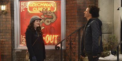 Poster der Serie And the Dumpster Sex