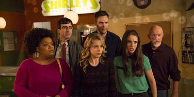 Poster der Serie Kork-basierte Netzwerktechnik