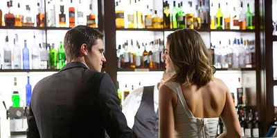 Poster der Serie Things Fall Apart