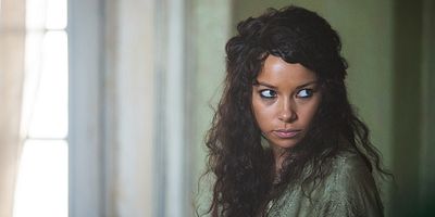 Poster der Serie II.