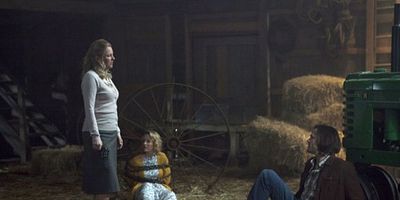 Poster der Serie Sharp Teeth