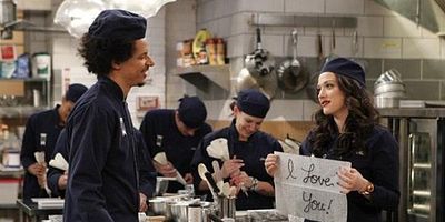 Poster der Serie And The Icing On The Cake