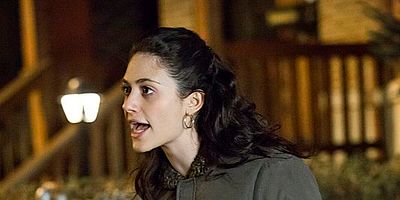 Poster der Serie Eine geht noch