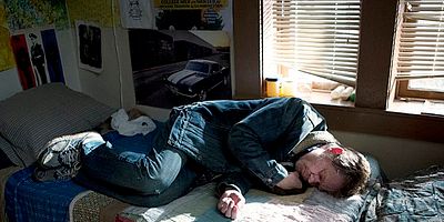 Poster der Serie Blutlinien