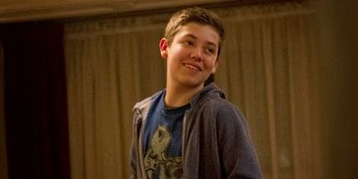 Poster der Serie Rubbelfieber