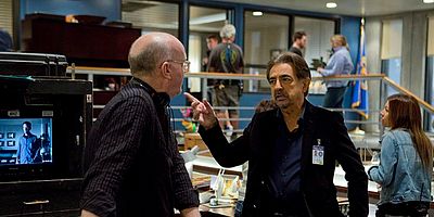 Poster der Serie The Road Home