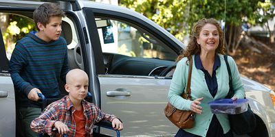 Poster der Serie Cancer