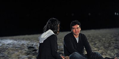 Poster der Serie Das Elixier