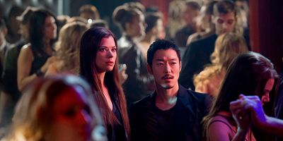 Poster der Serie Brother's Keeper