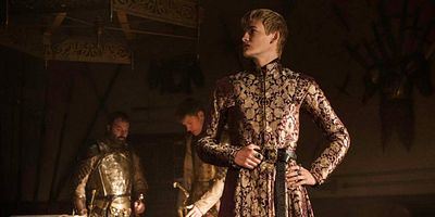 Poster der Serie Two Swords