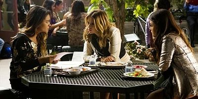 Poster der Serie Free Fall