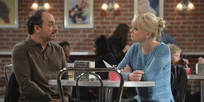 Poster der Serie Fireballs and Bullet Holes