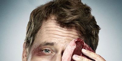 Poster der Serie Serial Killer