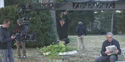 Poster der Serie Too Far Gone