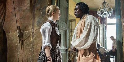 Poster der Serie III.