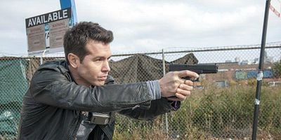 Poster der Serie Thirty Balloons