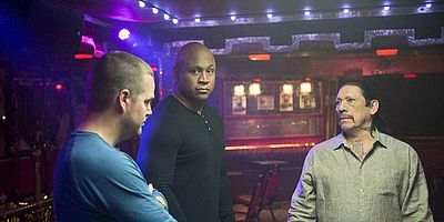 Poster der Serie Tuhon