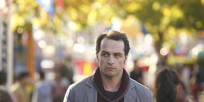 Poster der Serie Comrades