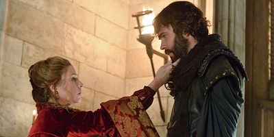 Poster der Serie Royal Blood