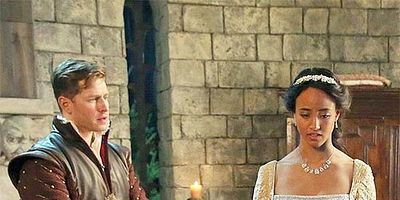 Poster der Serie The Tower