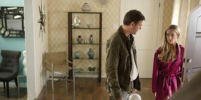 Poster der Serie Sins of the Father