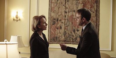 Poster der Serie Ride Sally Ride