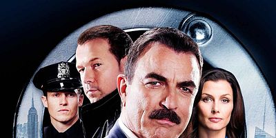 Poster der Serie Excessive Force