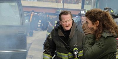 Poster der Serie Unter die Haut