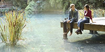 Poster der Serie Cover for Me