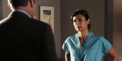 Poster der Serie Tahiti