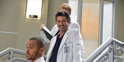 Poster der Serie You’ve Got to Hide your Love Away