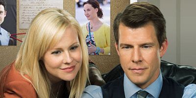 Poster der Serie Pilot / Second Chances