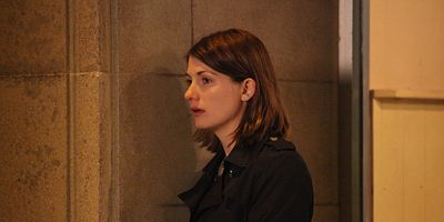 Poster der Serie Alibi