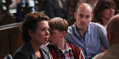 Poster der Serie Vorwürfe