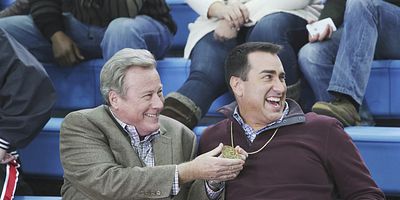 Poster der Serie The Feud