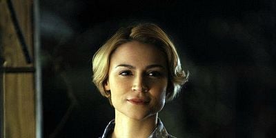 Poster der Serie The Returned