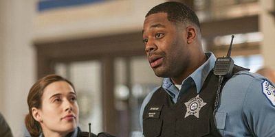 Poster der Serie The Price We Pay