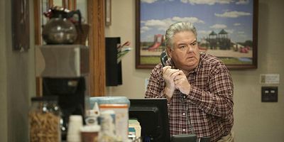 Poster der Serie The Wall