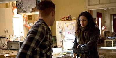 Poster der Serie Keine Zeit für Hoffnung