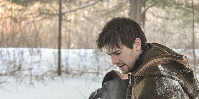 Poster der Serie Dirty Laundry