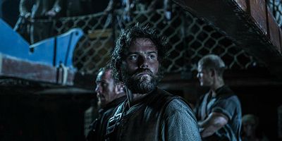 Poster der Serie VI.